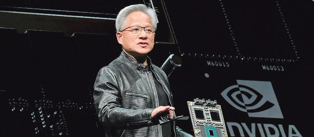 Игровые комплектующие NVIDIA станут дефицитом в ближайшее время