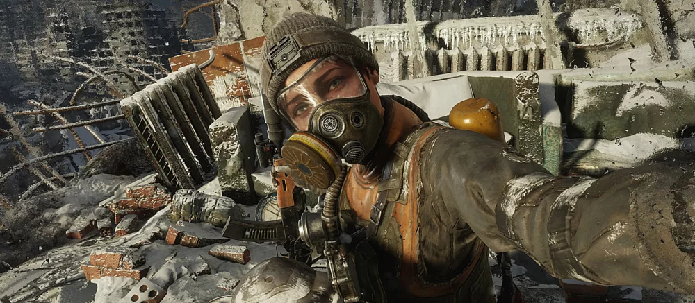 Игры для Steam с бонусной скидкой — распродажа известных тайтлов от Sony, Capcom, 4A Games и других компаний