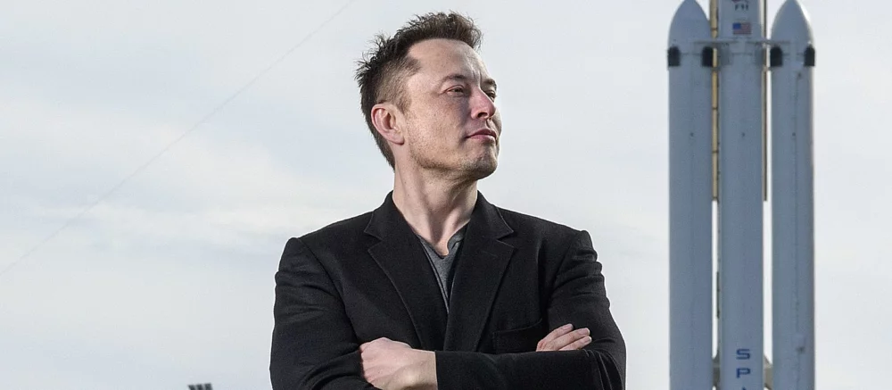 Илон Маск планирует запустить междугороднюю перевозку людей на Starship