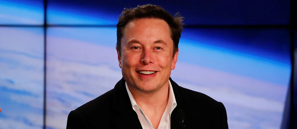 Илон Маск рассказал о побитом им рекорде в Diablo 4