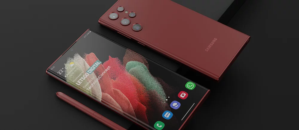 Инсайдер: флагманские смартфоны Samsung получат аналог функции Apple Intelligence