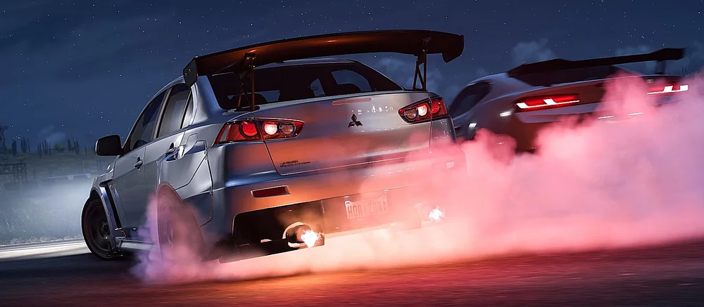 Инсайдер заявил, что Forza Horizon 5 уже могла выйти на PS5, но ее релиз был отложен