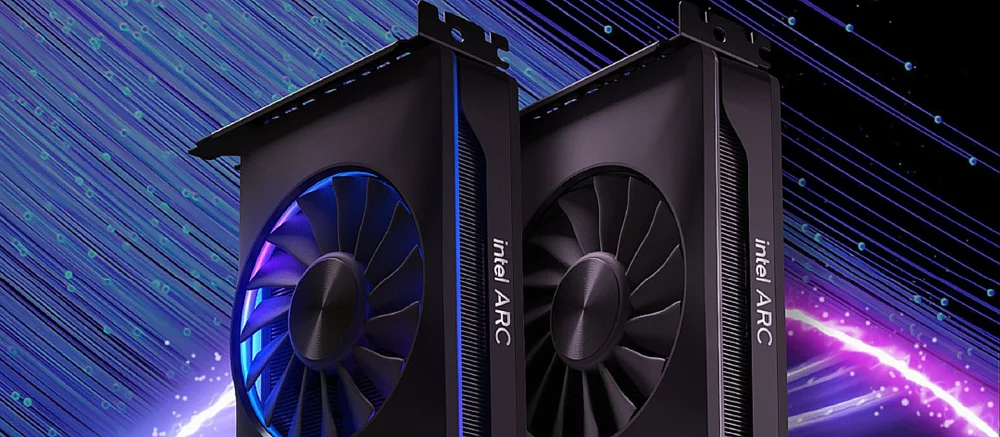 Intel анонсирует Arc Battlemage 3 декабря, а продажи начнутся 12 декабря