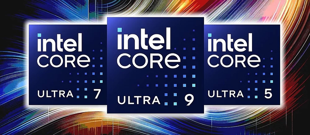 Intel теряет позиции Core Ultra провалился на старте продаж