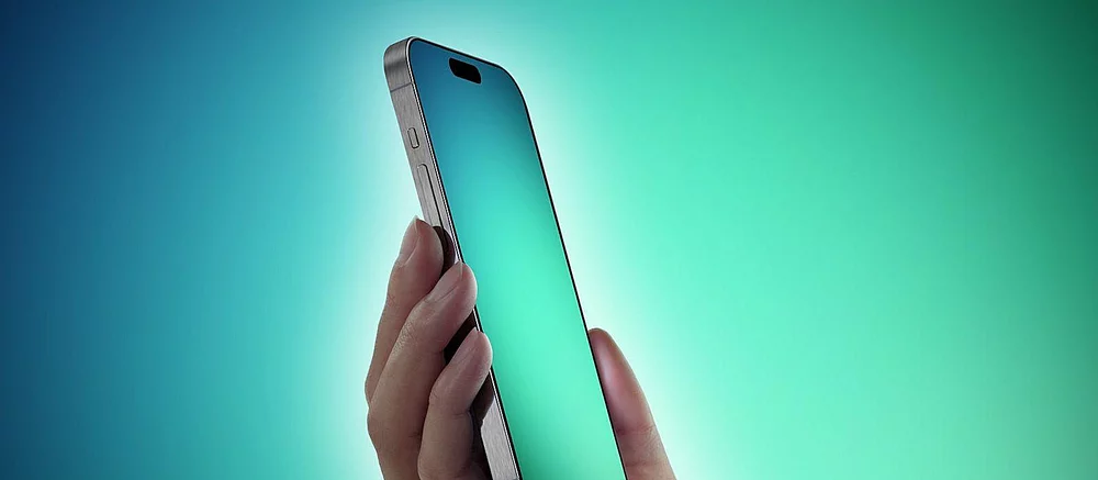 iPhone 17 Air может стать самым тонким смартфоном Apple