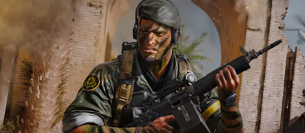 Как быстро прокачать уровень в Call of Duty: Black Ops 6