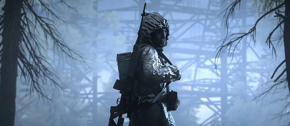 Как использовать быстрое перемещение в Stalker 2