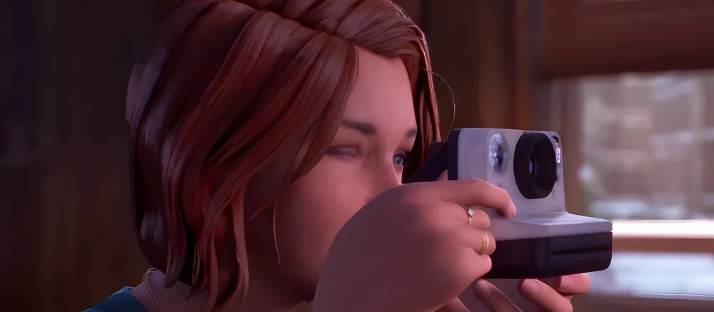 Как найти все полароидные фото в Life is Strange: Double Exposure