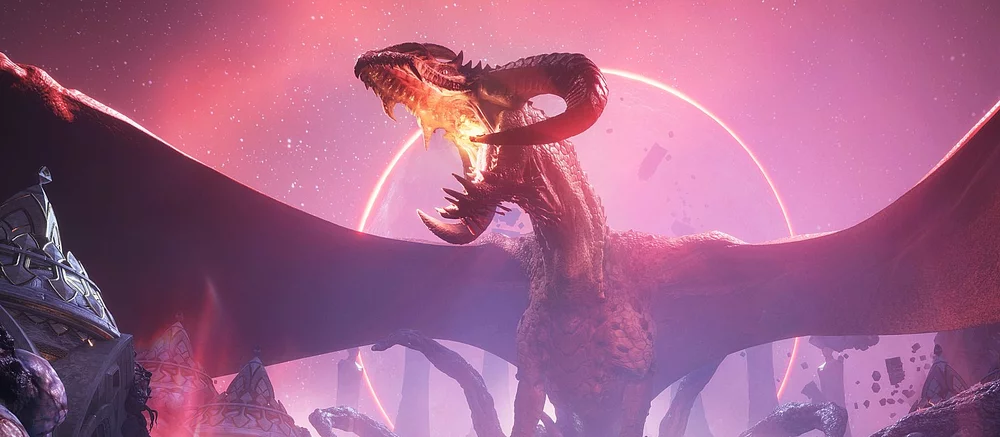 Как найти всех спутников в Dragon Age: The Veilguard