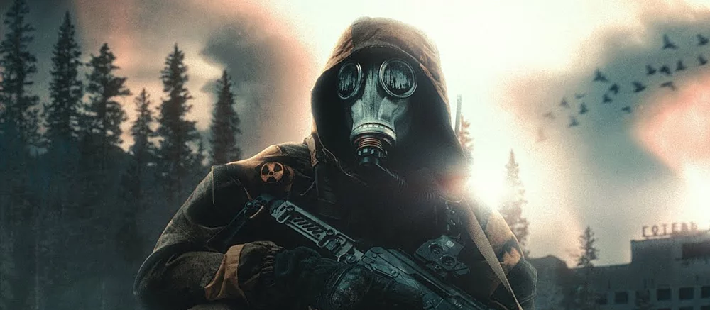 Как подключить геймпад Xbox в Stalker 2 на ПК