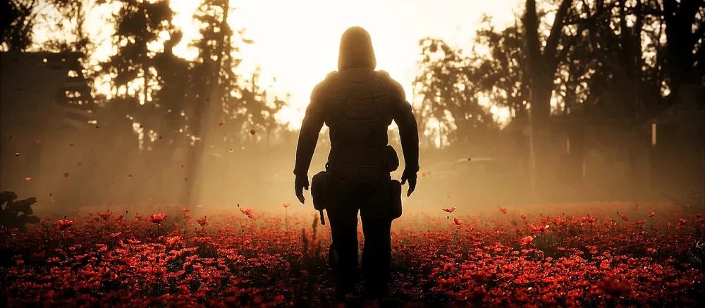 Как включить русскую озвучку в S.T.A.L.K.E.R. 2: Heart of Chornobyl