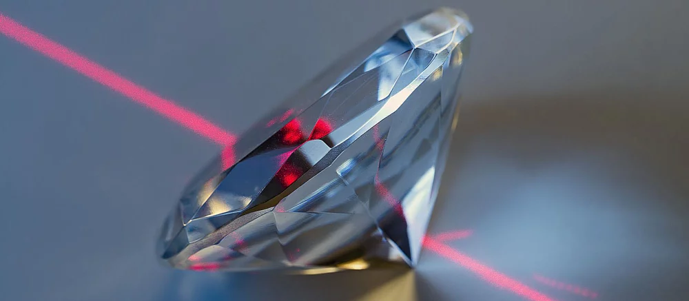 Китайцы создали носитель, сохраняющий информацию миллионы лет