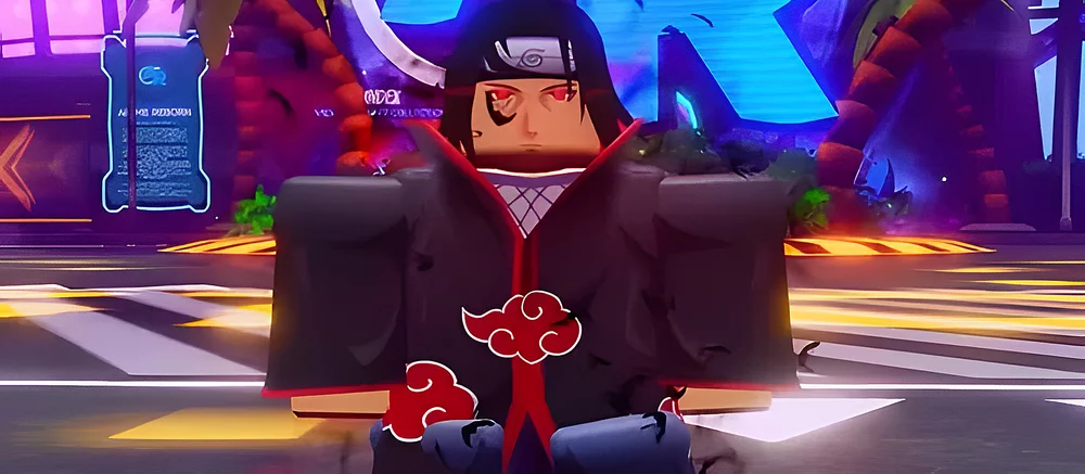 Коды для Anime Reborn Roblox — август 2025