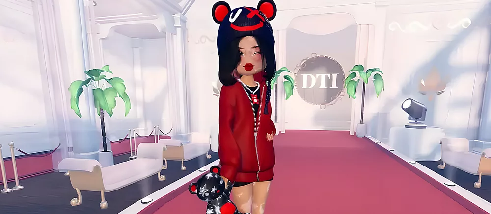 Коды для Dress to Impress Roblox — август 2025