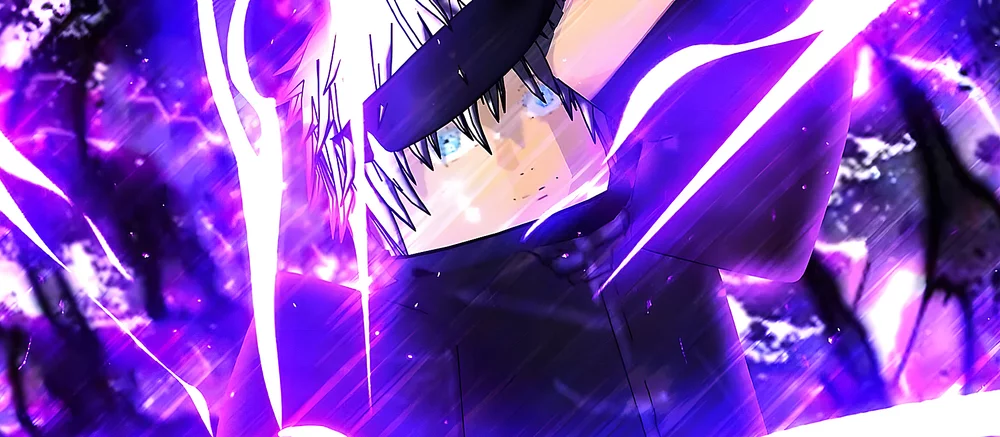 Коды для Jujutsu Legacy Roblox — август 2025