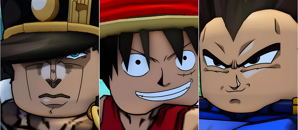 Коды для Shonen Unleashed Roblox — август 2025