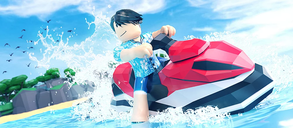 Коды Fishing Simulator Roblox — август 2025