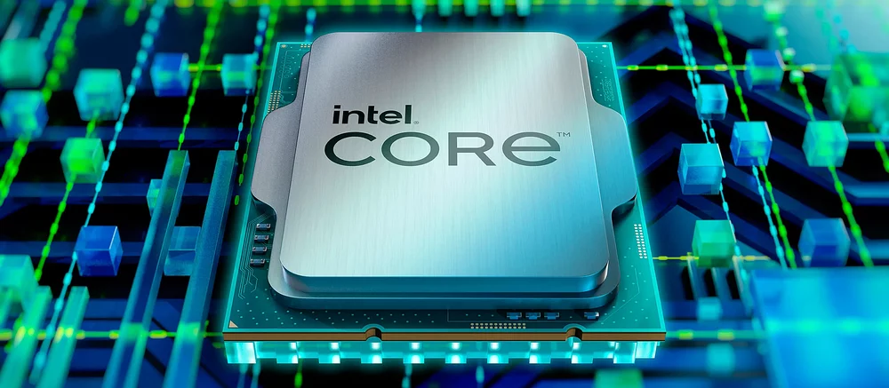 Компания Intel отчиталась об огромных убытках в более чем 16,5 миллиарда долларов