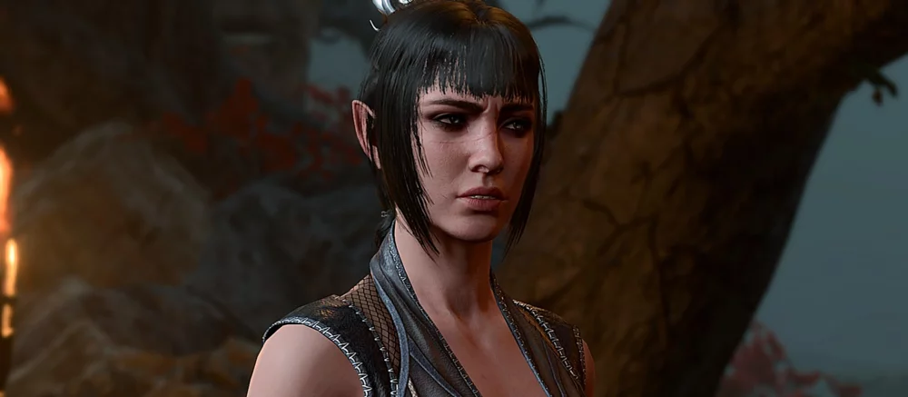 Larian Studios намекнула на новый контент для Baldur's Gate 3