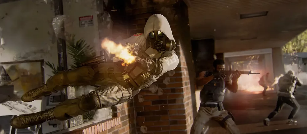 Лучшее оружие в Call of Duty: Black Ops 6 — тир лист