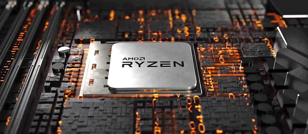 Мощный игровой процессор Ryzen 7 9800X3D сгорел у двух пользователей