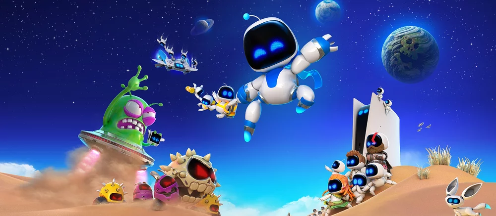 Московский фестиваль Console Gaming Festival и Hinode откроется уже в эти выходные