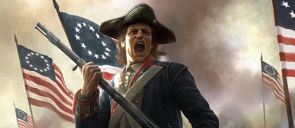 На Android и iOS вышла стратегия Total War: Empire