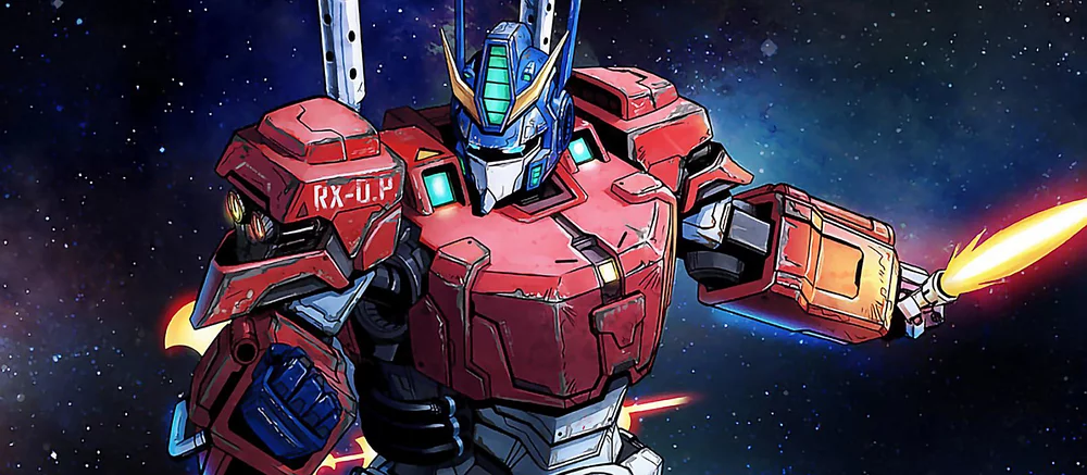 На Android и iOS выйдет новая бесплатная игра про Трансформеров