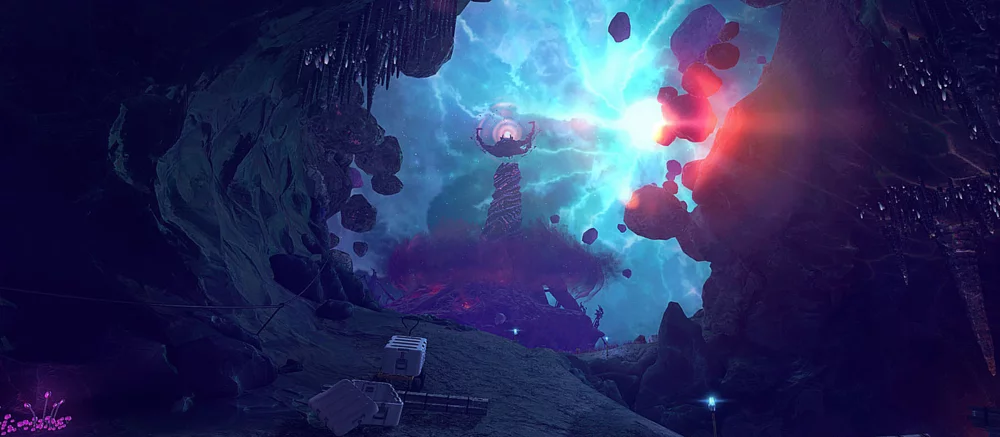 На PC можно скачать пятую главу ремейка Half-Life: Blue Shift на движке Black Mesa