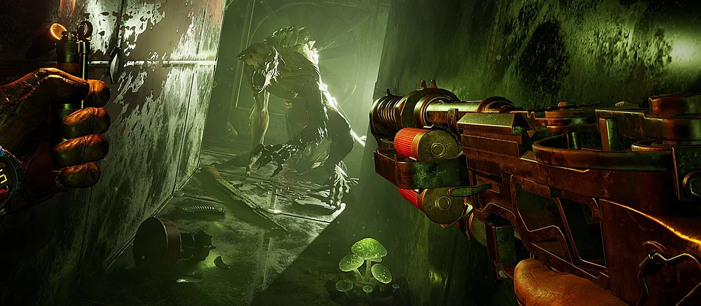 На ПК и PS5 вышла новая Metro про московскую подземку