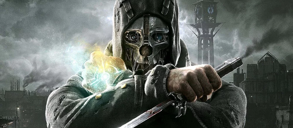 На PC началась раздача Dishonored: Definitive Edition и ещё трёх игр