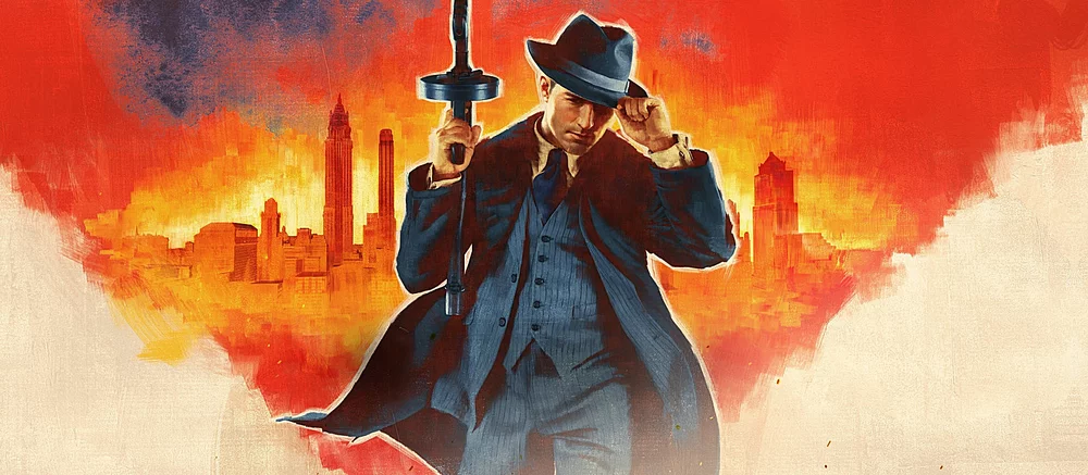 На PC началась раздача Mafia: Definitive Edition и Marvel's Guardians of the Galaxy