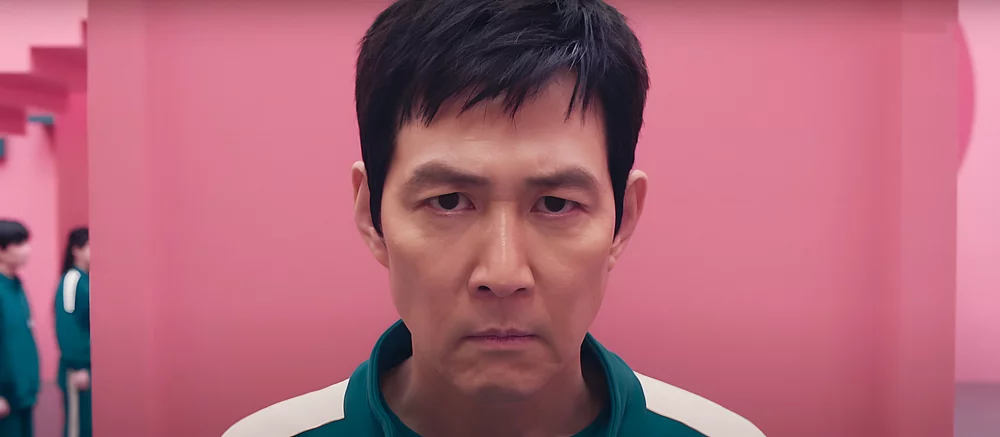 Netflix представила новый трейлер второго сезона «Игры в кальмара», который выйдет уже через месяц