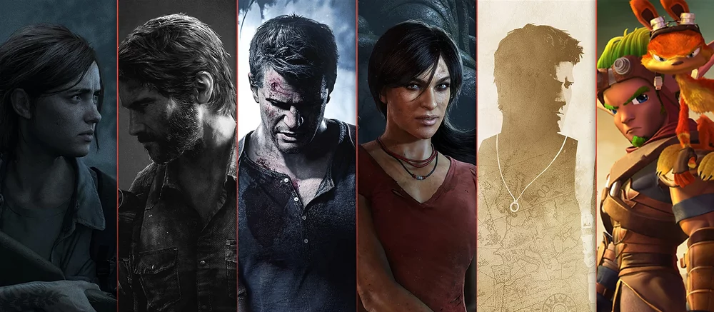 Нил Дракманн рассказал, когда началась разработка новой игры Naughty Dog