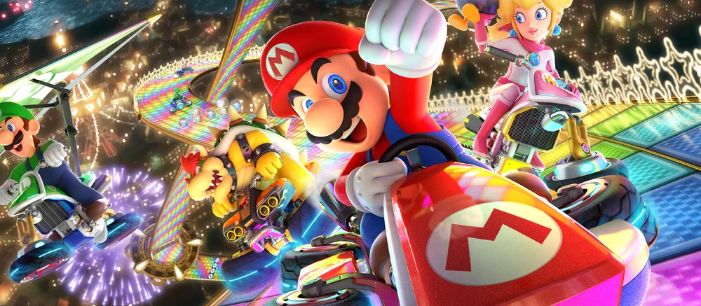 Nintendo раскрыла общие продажи Switch и главных эксклюзивов