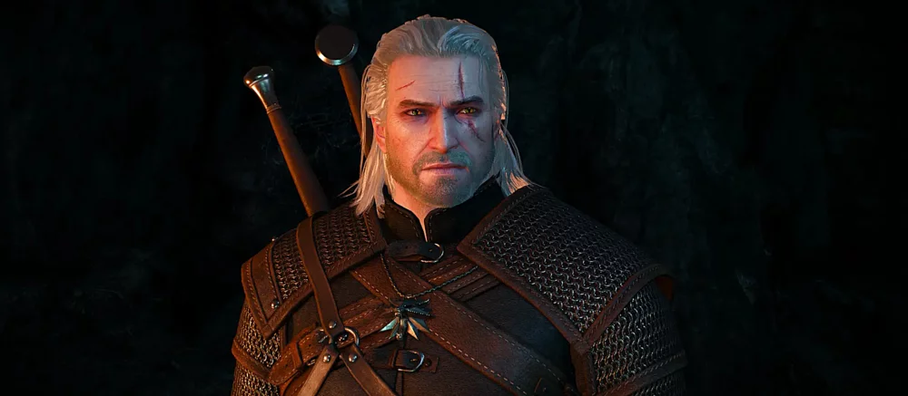 Новая часть «Ведьмака» расскажет про молодого Геральта. Сапковский объявил название и дату выхода следующей книги