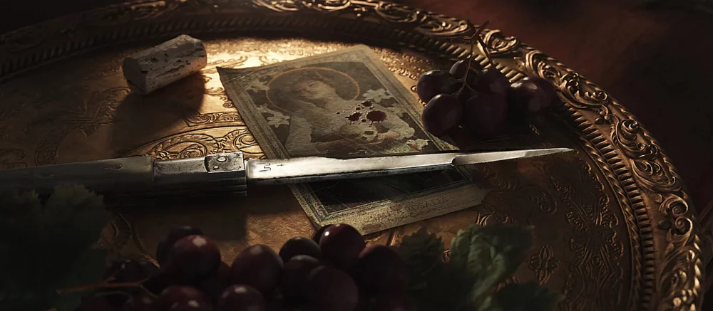 Новая «Мафия», ремастеры God of War и «Росомаха»: список игр, которые могут показать на The Game Awards 2024