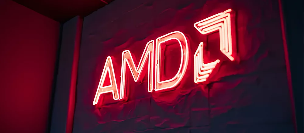 Новая технология AMD угрожает лидерству NVIDIA в рендеринге