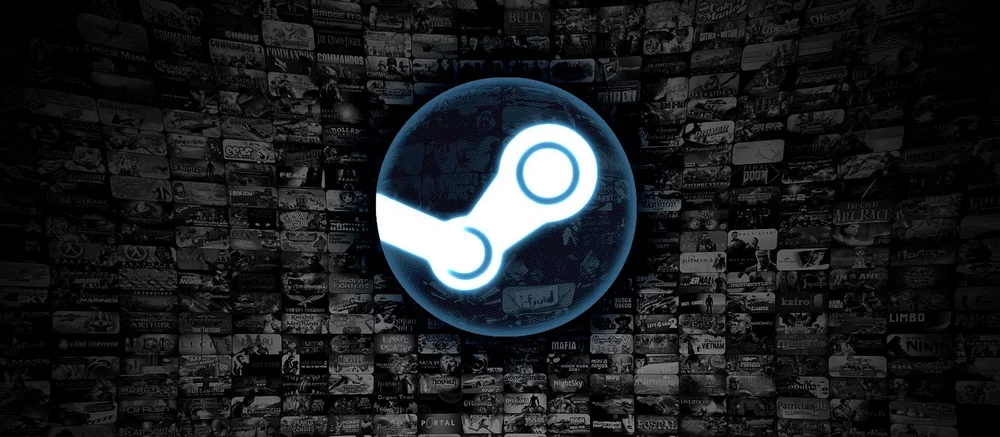 Новая версия клиента Steam не будет работать на Windows 7 и 8