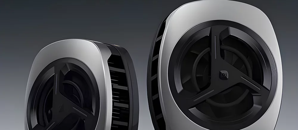 Новый кулер Xiaomi снижает температуру смартфона до 0°C за 25 секунд