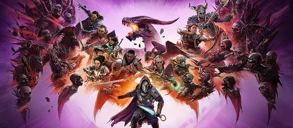 Обзор Dragon Age: The Veilguard. Подростковый слэшер по мотивам культового тёмного фэнтези