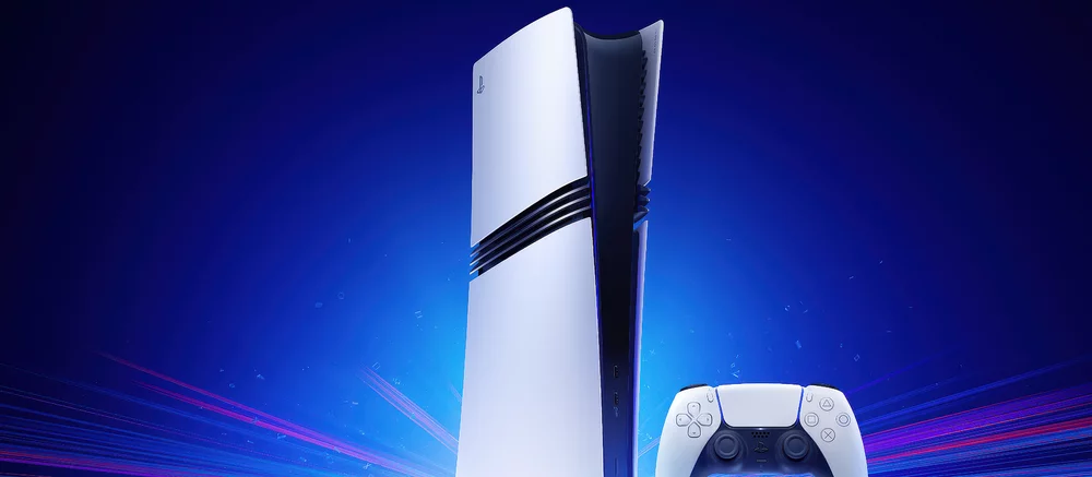 PlayStation 5 Pro вышла. Стоит ли покупать обновлённую консоль Sony?