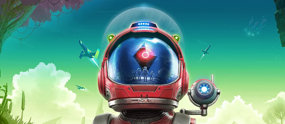 «Охренеть, ребята, это случилось»: No Man's Sky впервые получила «очень положительные» отзывы в Steam