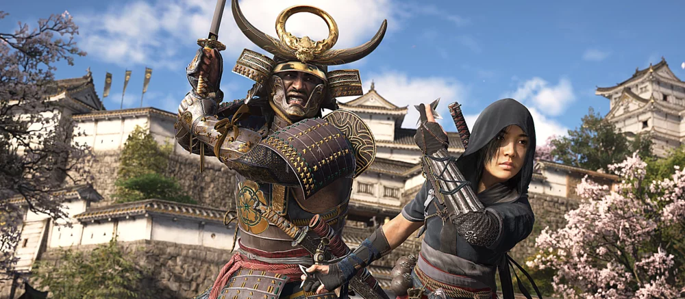 Оказывается, команда Assassin's Creed: Shadows наполовину состоит из новичков без опыта