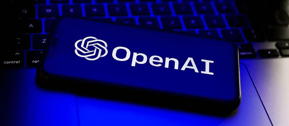 OpenAI разрабатывает браузер для конкуренции с Google