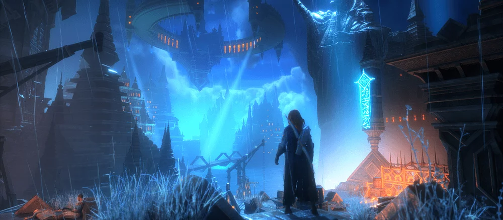 Оптимизация графики Dragon Age: The Veliguard для слабых ПК — как убрать мыло и повысить FPS