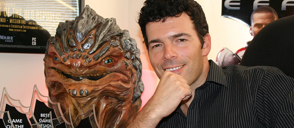 Студия соавтора Mass Effect объявила о закрытии