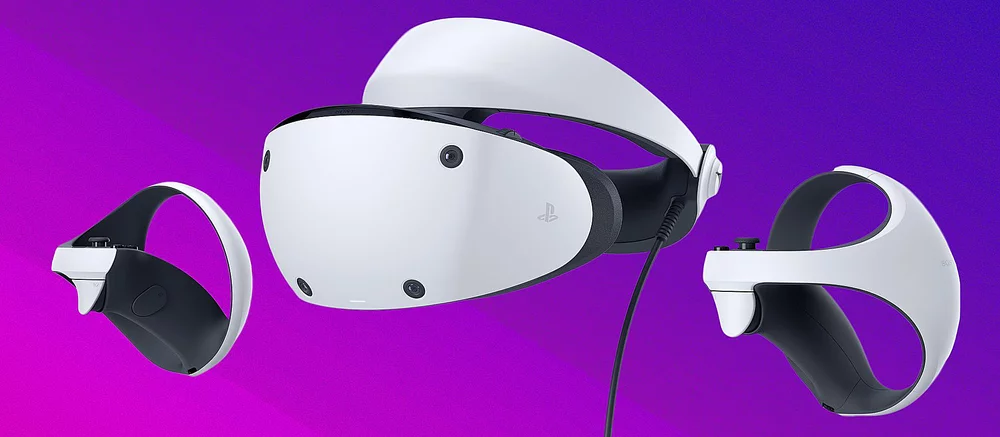 Патент Sony обещает новую эру в игровом управлении