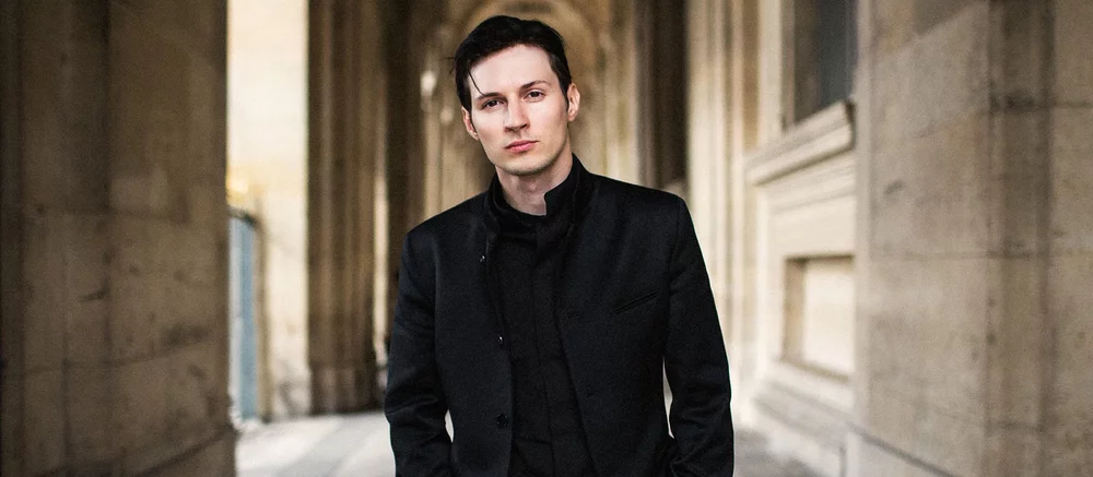 Павел Дуров вдохновил разработчика на создание своего приложения для Telegram. Оно заработало $500 тыс.