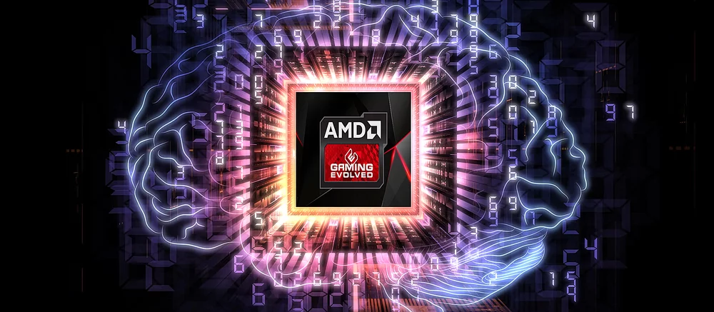 Первая большая языковая модель AMD OLMo стала доступной для всех